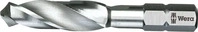 Wera 05104610001, Wera 05104610001 848 HSS Metall-Spiralbohrer 3 mm Gesamtl&auml;nge 38