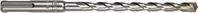 Wolfcraft 7893010, Wolfcraft 7893010 Hartmetall Hammerbohrer 20 mm Gesamtl&auml;nge 600
