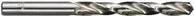 Wolfcraft 7569010, Wolfcraft 7569010 HSS Metall-Spiralbohrer 12.5mm Gesamtl&auml;nge