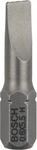 Bosch Accessories 2607001461, Bosch Accessories Schlitz-Bit 5.5mm extra hart C 6.3
