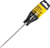 DEWALT DT9516-QZ, DEWALT DT9516-QZ Hammerbohrer 6mm SDS-Plus 1St.