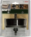 Bosch Accessories 2609255633, Bosch Accessories 2609255633 S&auml;gekranz-Set 5teilig 68