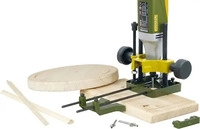 Proxxon Micromot 28566, Proxxon Micromot Oberfr&auml;senvorsatz 28566 OFV