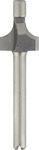 Dremel 2615061532, Dremel 2615061532 Abrundfr&auml;ser HSS 9.5mm Schaftdurchmesser...
