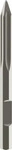 Bosch Accessories 2608690106, Bosch Accessories Mei&szlig;el PRO Sechskant 2608690106