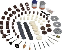 Dremel 2615S724JA, Dremel 2615S724JA Zubeh&ouml;r-Set 1St.
