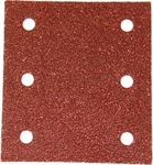 Makita P-33087, Makita P-33087 Schleifpapier K&ouml;rnung (num) 40 (L x B) 114mm x 102mm