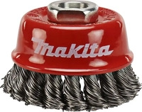 Makita P-04488, Makita Stahldrahttopfb&uuml;rste 65mm P-04488 P-04488 1St.