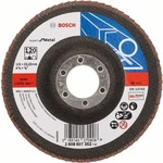 Bosch Accessories 2608607352, Bosch Accessories 2608607352 F&auml;cherschleifscheibe