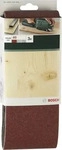 Bosch Accessories 2609256226, Bosch Accessories 2609256226 Schleifband K&ouml;rnung (num)