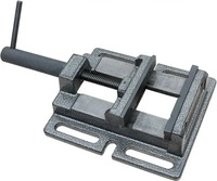 Holzmann Maschinen M100, Holzmann Maschinen M100 Maschinenschraubstock M100