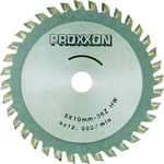 Proxxon Micromot KREISS&Auml;GEBLATT 36Z ZU 826823+821034