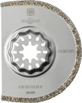 Fein 63502114210, Fein 63502114210 Diamant Segments&auml;geblatt 75mm 1St.