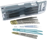 Makita B-44426, Makita B-44426 Stichs&auml;geblatt Sortiment B 1 Set