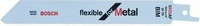 Bosch Accessories 2608656036, Bosch Accessories 2608656036 S&auml;bels&auml;geblatt S 922 AF,