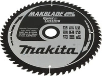 Makita B-32524, Makita MAKBLADE B-32524 Hartmetall Kreiss&auml;geblatt 260 x 30 x...
