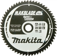 Makita B-32596, Makita B-32596 Kreiss&auml;geblatt 1St.