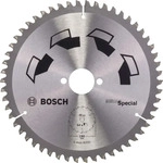 Bosch Accessories 2609256892, Bosch Accessories Special 2609256892 Hartmetall