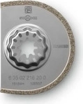 Fein 63502216210, Fein 63502216210 Diamant Segments&auml;geblatt 1.2mm 75mm 1St.