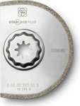Fein 63502217230, Fein 63502217230 Diamant 1.2mm 90mm 5St.