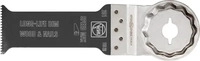 Fein 63502201220, Fein 63502201220 E-Cut Long-Life Bimetall 32mm 3St.