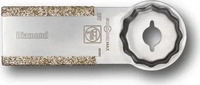 Fein 63903237210, Fein 63903237210 Diamant Schneidmesser 1St.
