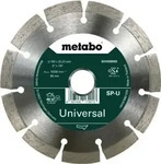 Metabo 624308000, Metabo 624308000 Diamanttrennscheibe Durchmesser 150mm 1St.