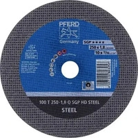 PFERD TOOLS 66322132, PFERD TOOLS 100 T 250-1,8 Q SGP HD STEEL/32,0 66322132
