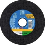 PFERD TOOLS 61819010, PFERD TOOLS EHT 125-1,0 PSF ALU+STONE 61819010...