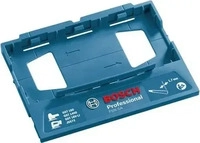 Bosch Professional 1600A001FS, Bosch Professional F&uuml;hrungsschienenadapter FSN...