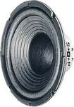Visaton 9064, Visaton W 200 - 4 Ohm 8 Zoll 20.6cm Tieft&ouml;ner 50W 4Ω