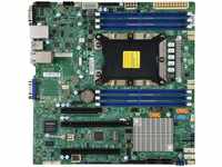 Supermicro MBD-X11SPM-F-O, Supermicro X11SPM-F Mainboard Sockel (PC) Intel 3647