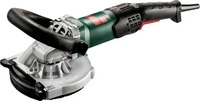 Metabo 603825710, Metabo RSEV 19-125 RT 603825710 Tellerschleifmaschine 1900W