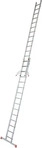 Krause 129321, Krause Fabilo 129321 Aluminium Schiebeleiter inkl. Traverse