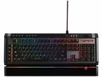Viper PP000223-DE, Viper PV770MRUMXGM-DE Kabelgebunden Gaming-Tastatur Deutsch,