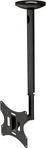 Neomounts FPMA-C060BLACK, Neomounts FPMA-C060 - Halterung - Voll beweglich - f&uuml;r