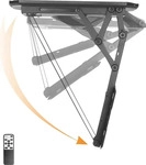 SpeaKa Professional SP-5756712, SpeaKa Professional TV-Deckenhalterung elektrisch