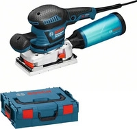 Bosch Professional 0601292801, Bosch Professional GSS 230 AVE 0601292801