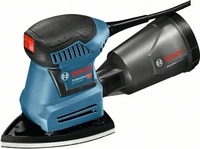 Bosch Professional 06012A2300, Bosch Professional Schwingschleifer GSS 160 Multi