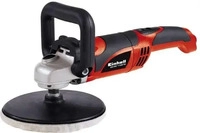 Einhell 2093264, Einhell CC-PO 1100/1E 2093264 Rotationspoliermaschine 230V 1100W