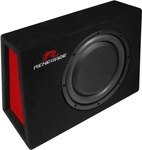 Renegade RXS1000, Renegade RXS1000 Auto-Subwoofer passiv 400W