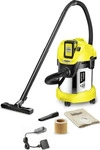 K&auml;rcher Home & Garden 1.629-951.0, K&auml;rcher Home & Garden WD 3 Battery Premium