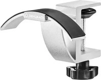 Oehlbach 35413, Oehlbach Alu Style T1 Kopfh&ouml;rerst&auml;nder Silber