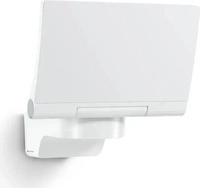 Steinel 033125, Steinel XLED home 2 wei&szlig; 033125 LED-Au&szlig;enstrahler EEK: E (A - G)