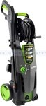 Lavor 8.111.2016, Lavor STM 160 WPS Hochdruckreiniger 160 bar Kaltwasser Lavor 8.111.2016, Lavor STM 160 WPS Hochdruckreiniger 160 bar Kaltwasser