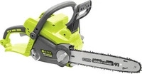 Zipper ZI-KTS40V-AKKU, Zipper ZI-KTS40V-AKKU Akku Kettens&auml;ge ohne Akku 40V