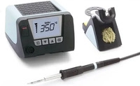 Weller T0053438699, Weller WT 1010H L&ouml;tstation Set digital 150W 50 - 550&deg;C