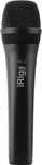 IK Multimedia IP-IRIG-MICHD2-IN, IK Multimedia Handymikrofon iRig Mic HD 2
