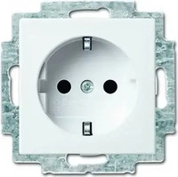 ABB 2CKA002011A6238, ABB 2CKA002011A6238 Ger&auml;teeinsatz IP20 Wei&szlig;, Reinwei&szlig; (RAL