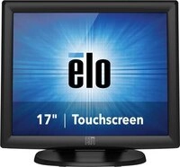 elo Touch Solution E603162, elo Touch Solution 1715L Touchscreen-Monitor EEK: E (A - elo Touch Solution E603162, elo Touch Solution 1715L Touchscreen-Monitor EEK: E (A -